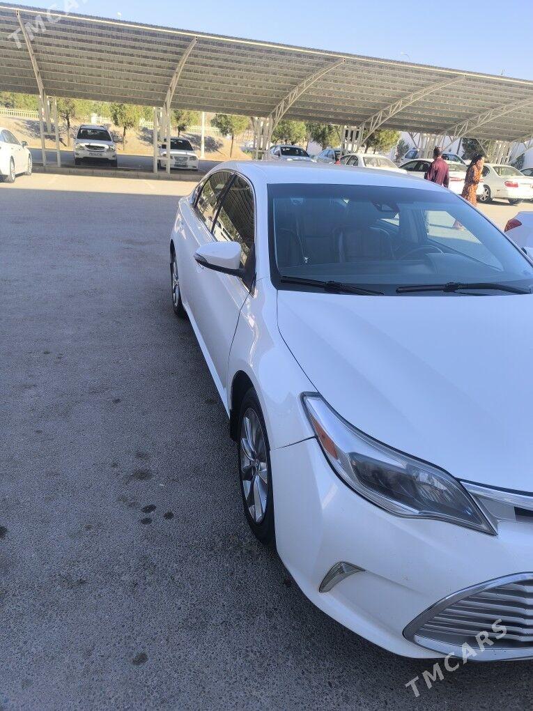 Toyota Avalon 2018 - 350 000 TMT - Aşgabat - img 2
