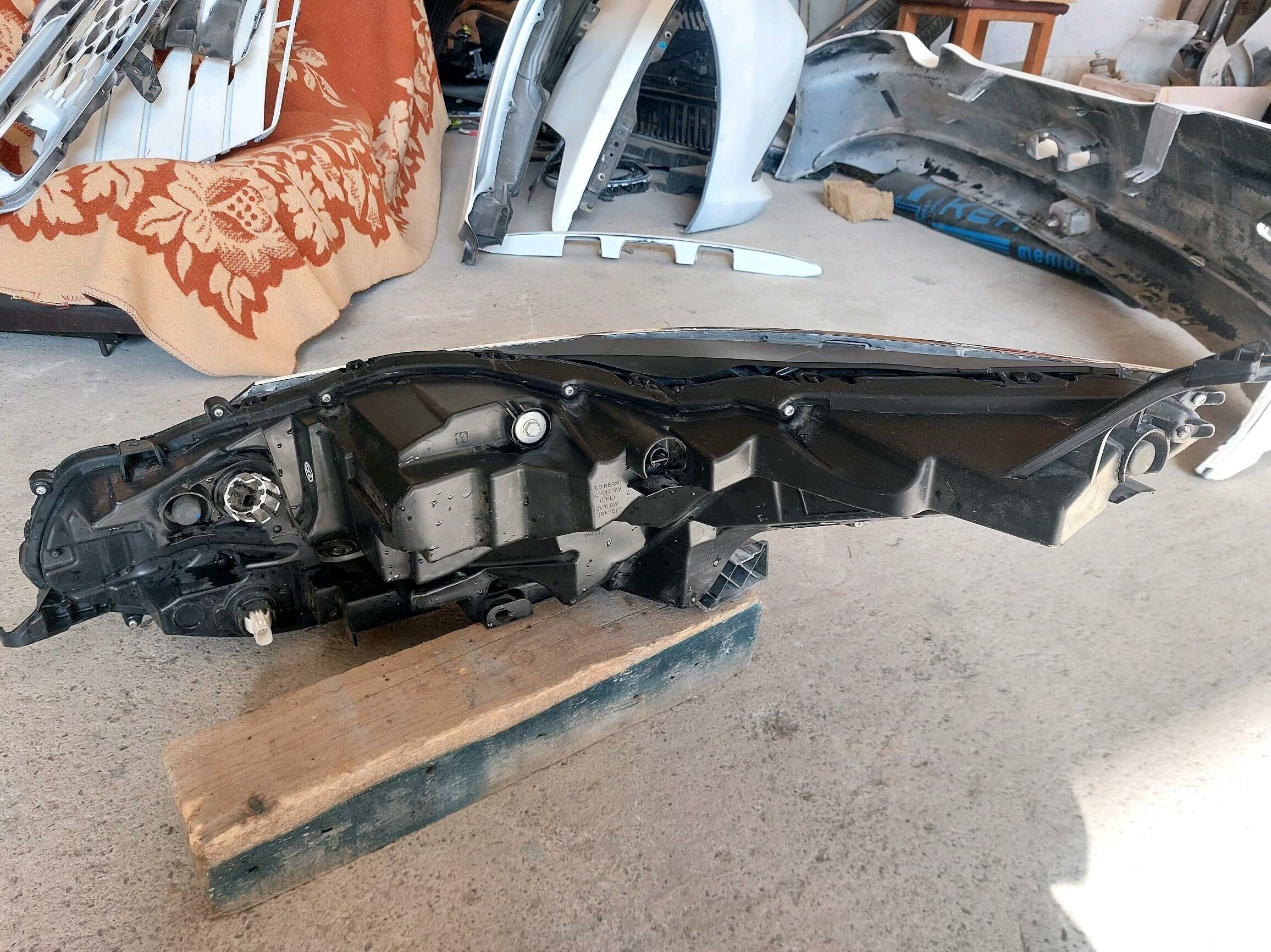 Fara sienna 10 000 TMT - Aşgabat - img 3