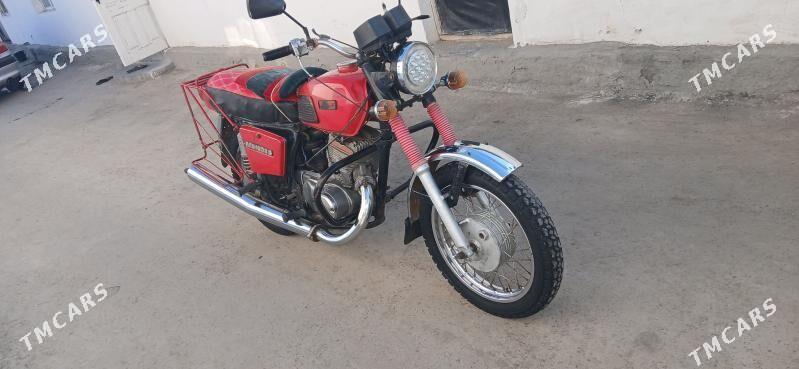 Iž Planeta 5 1995 - 8 000 TMT - Махтумкули - img 2