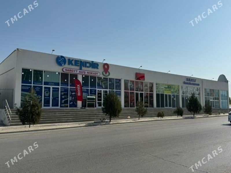 Gokdepe Bazar - Gökdepe - img 3