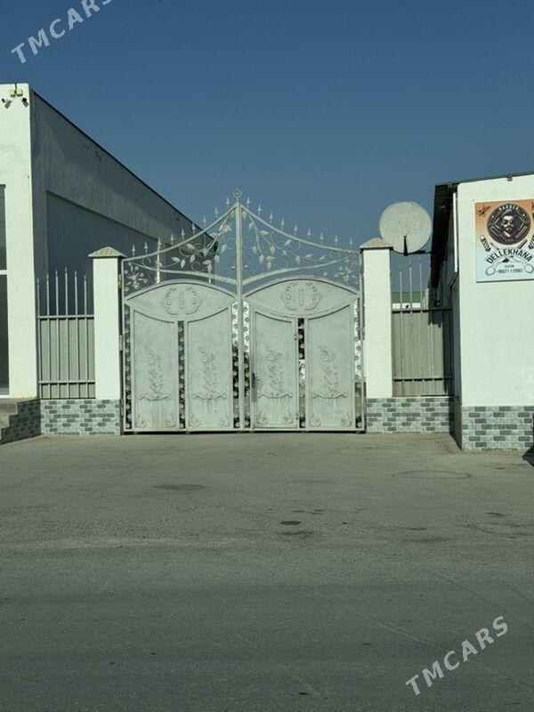 Gokdepe Bazar - Gökdepe - img 4