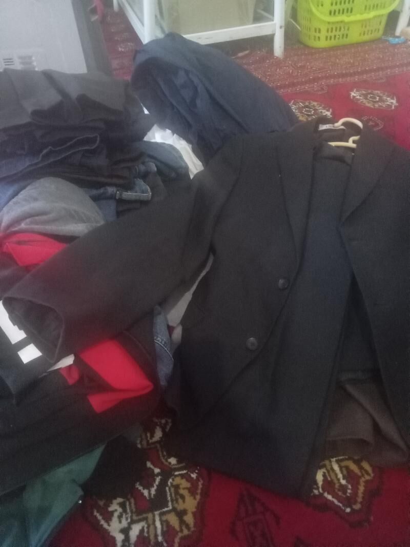 oglan esik - Ашхабад - img 3