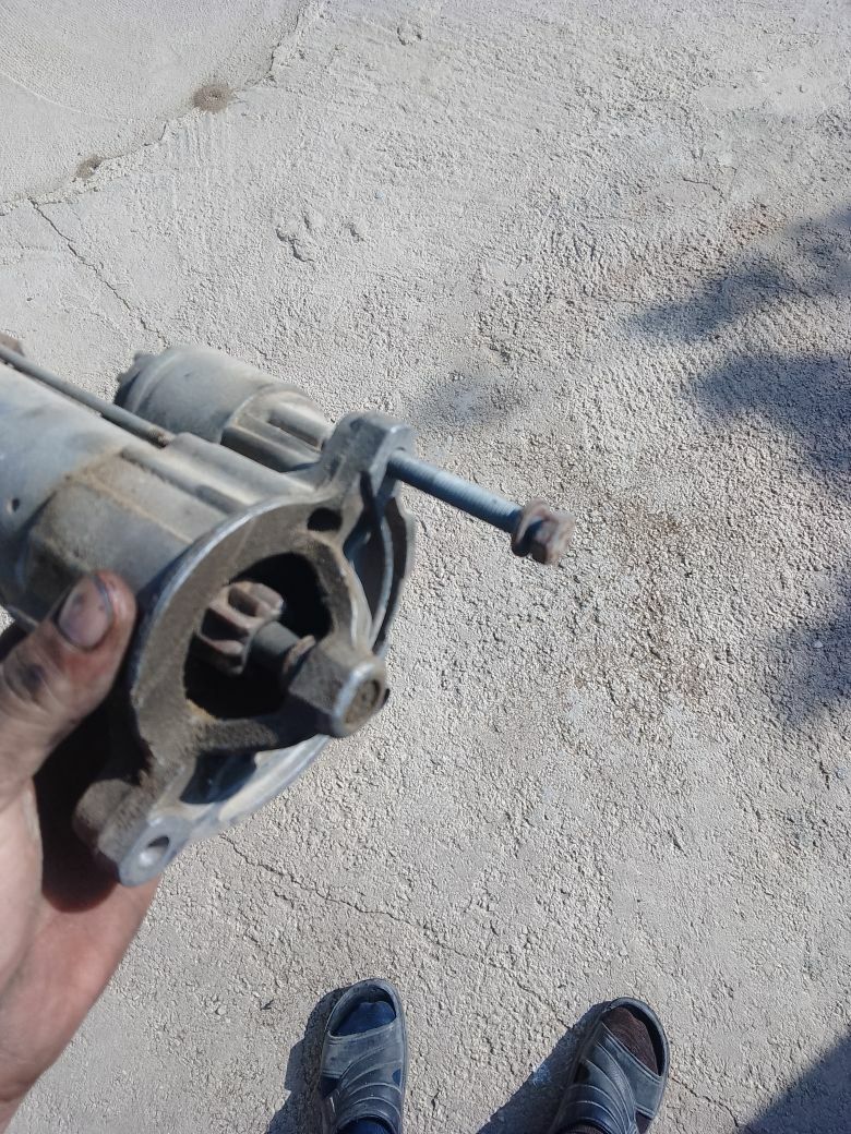 Citroen zapçastlar 1 000 TMT - Hazar - img 2