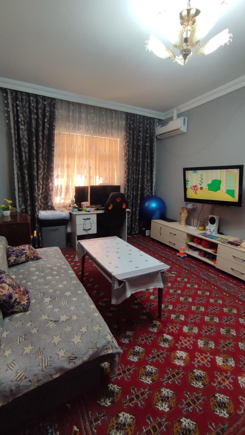 Гаудан Б 1 комнатная 2 этаж - Ашхабад - img 3