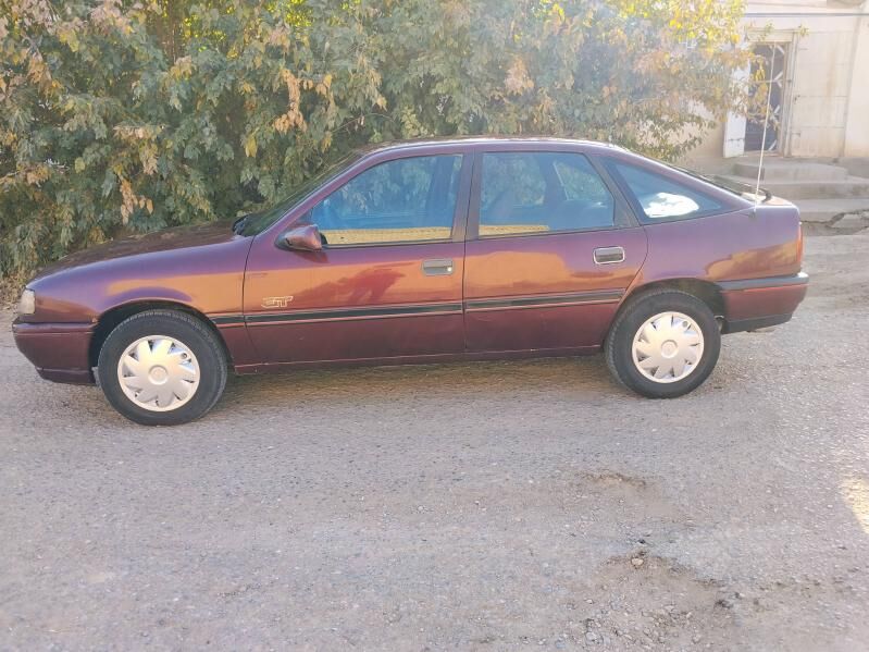 Opel Vectra 1991 - 27 000 TMT - Фарап - img 4