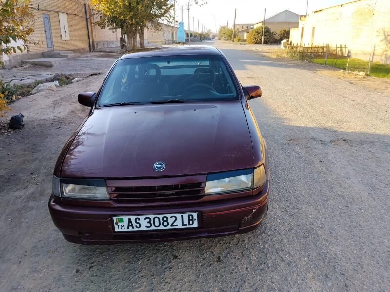 Opel Vectra 1991 - 27 000 TMT - Фарап - img 5