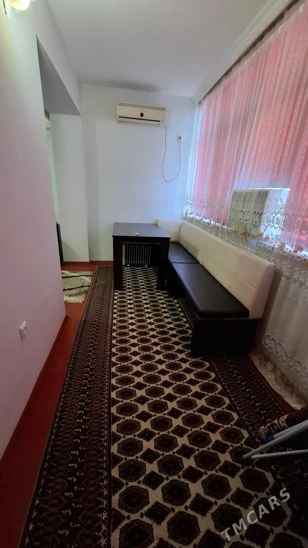 ARENDA KWARTIRA - 9 мкр - img 1