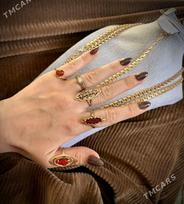 Özbek gyzyllar - Balkanabat - img 8