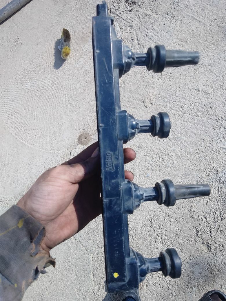 Citroen zapçastlar 1 000 TMT - Hazar - img 4