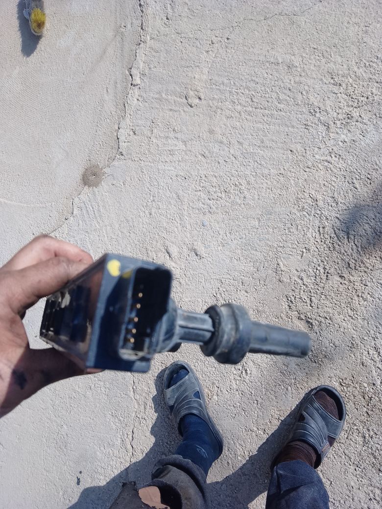 Citroen zapçastlar 1 000 TMT - Hazar - img 5