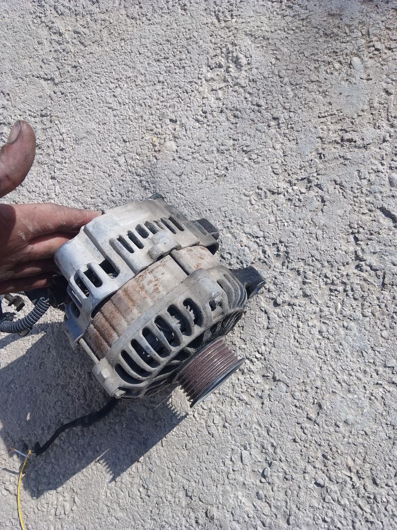 Citroen zapçastlar 1 000 TMT - Hazar - img 3