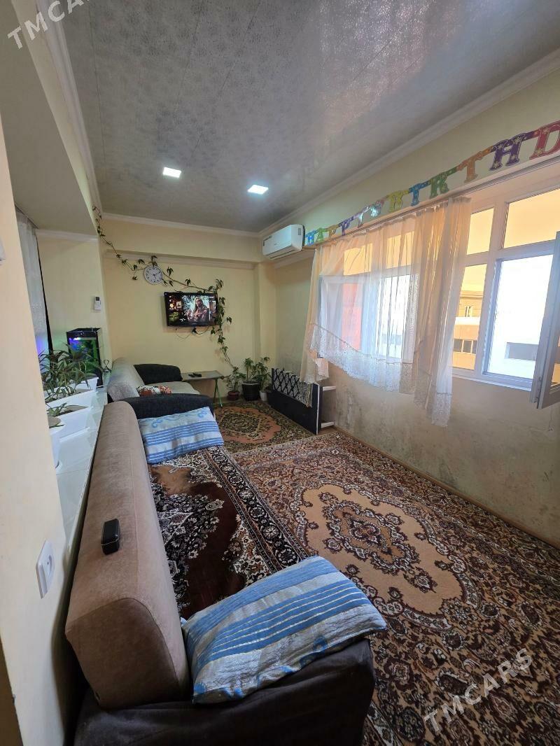 ГАУДАН  В 3 комн эксперимент д - Гаудан "В" - img 7