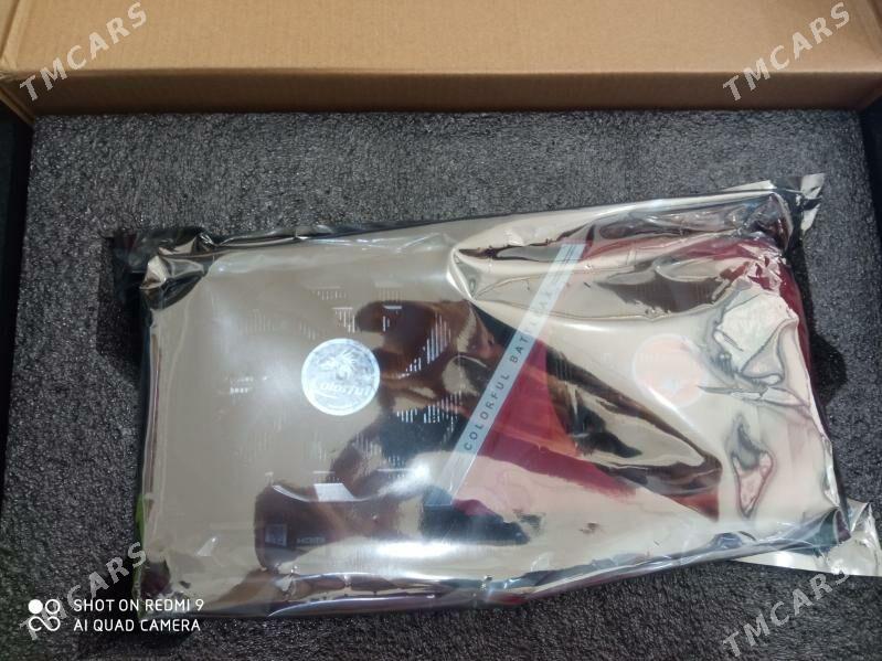 Video karta in amatly bahadan - Мары - img 5