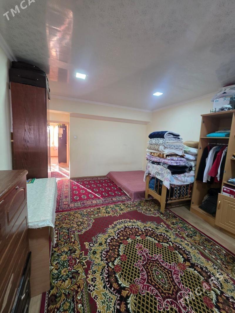 ГАУДАН  В 3 комн эксперимент д - Гаудан "В" - img 6