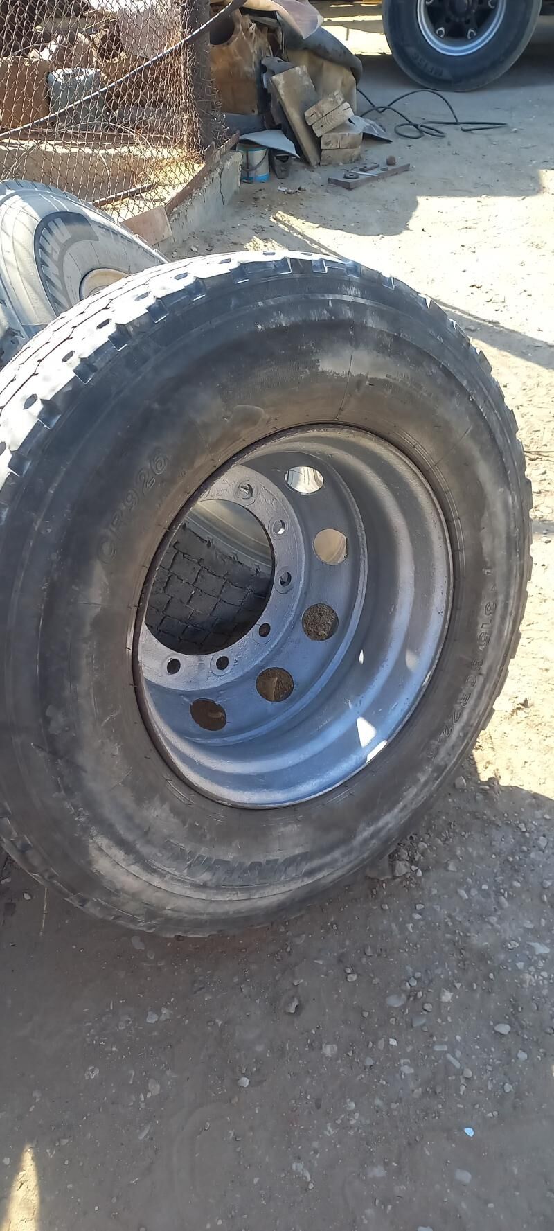 bezkamer diska 700 TMT - Gumdag - img 2