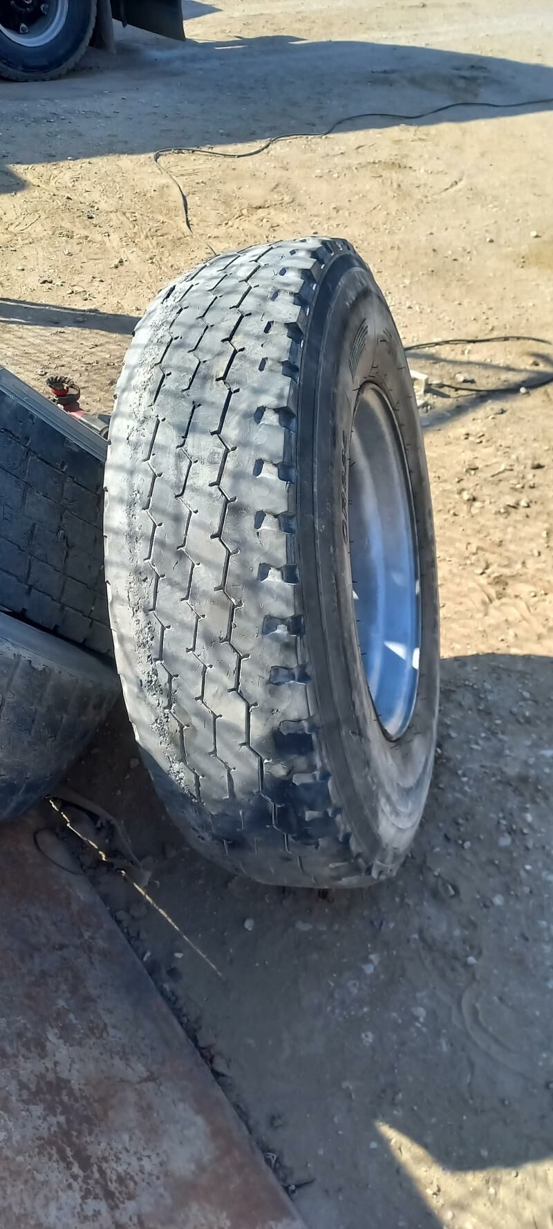 bezkamer diska 700 TMT - Gumdag - img 3