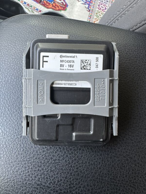 Tacoma Bsm Datcik 900 TMT - Aşgabat - img 3