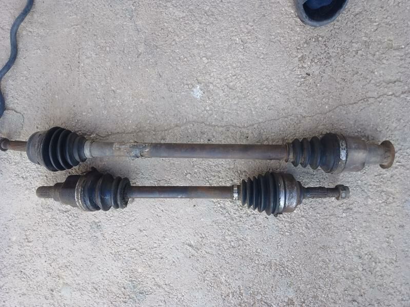 Citroen zapçastlar 1 000 TMT - Hazar - img 6