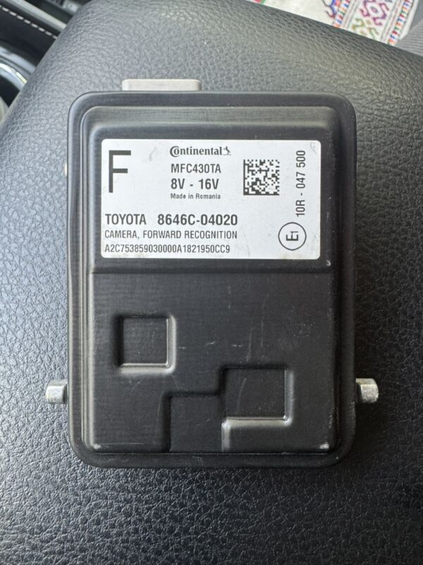 Tacoma Bsm Datcik 900 TMT - Aşgabat - img 1