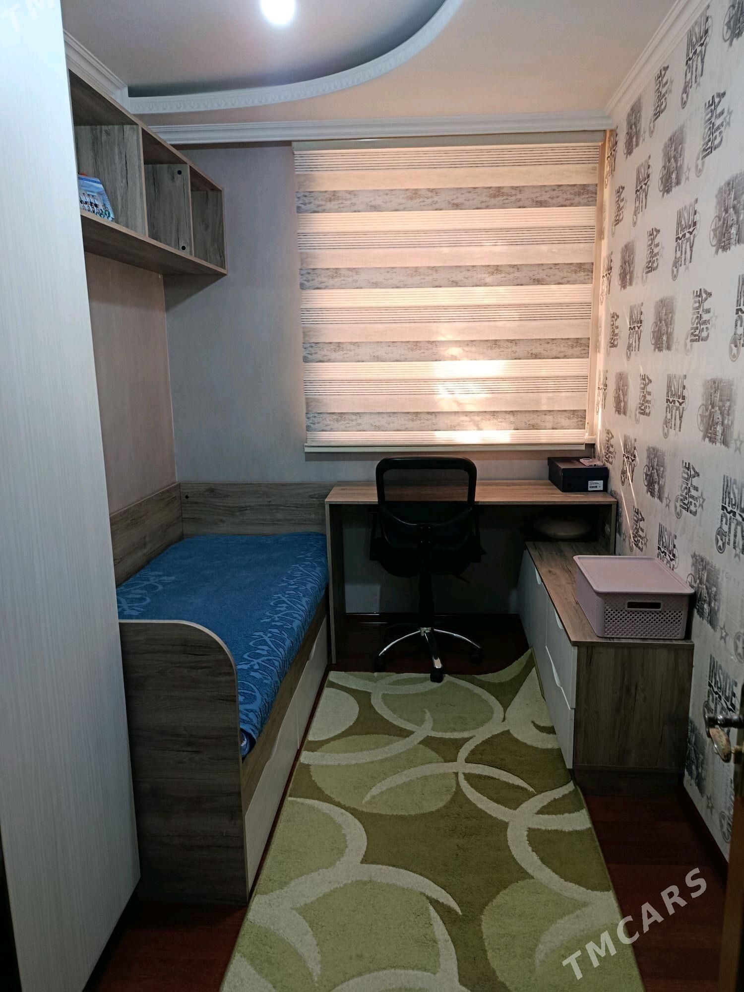 "Asuda emlak" HK satlyk jaŷ - Türkmenbaşy - img 9