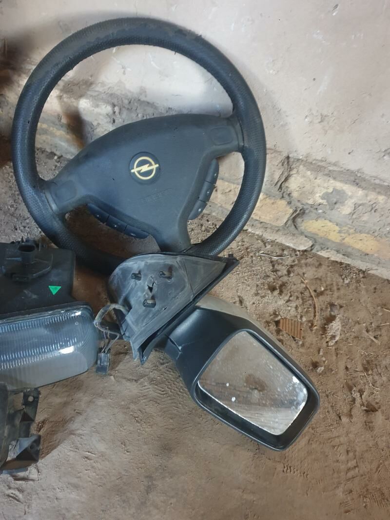 astra rul stop far 400 TMT - Шабатский этрап - img 3