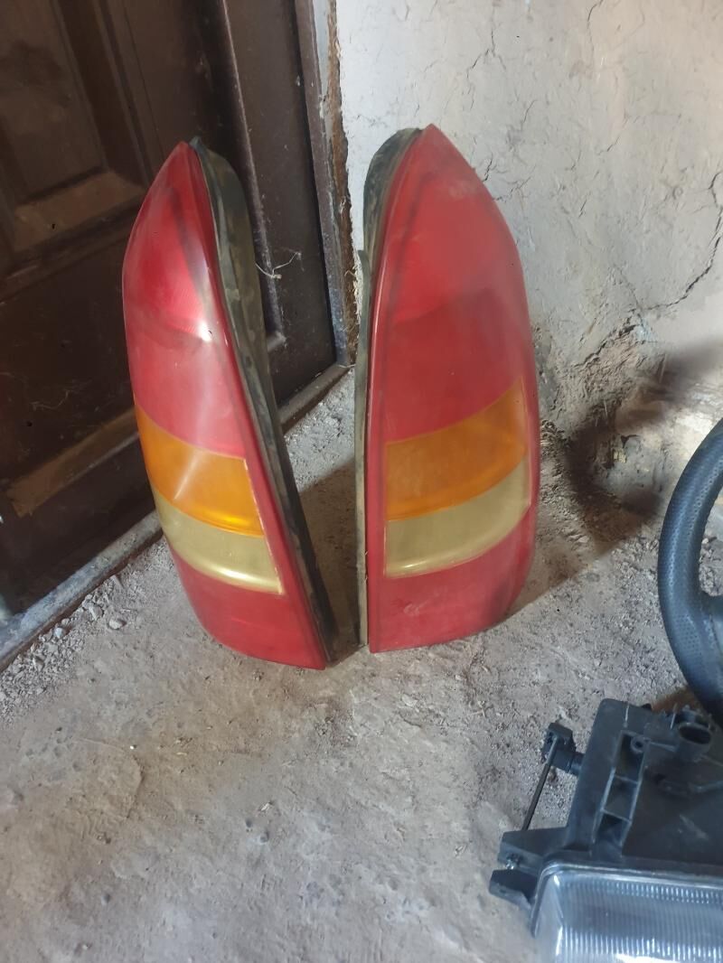 astra rul stop far 400 TMT - Шабатский этрап - img 1