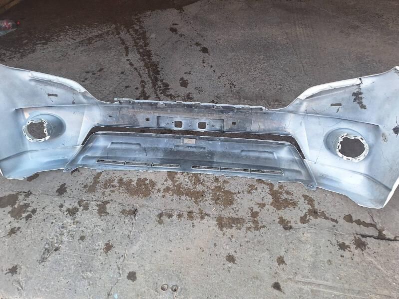 бампер 2 400 TMT - Seýdi - img 2