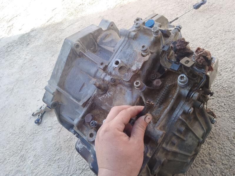 Citroen zapçastlar 1 000 TMT - Hazar - img 7