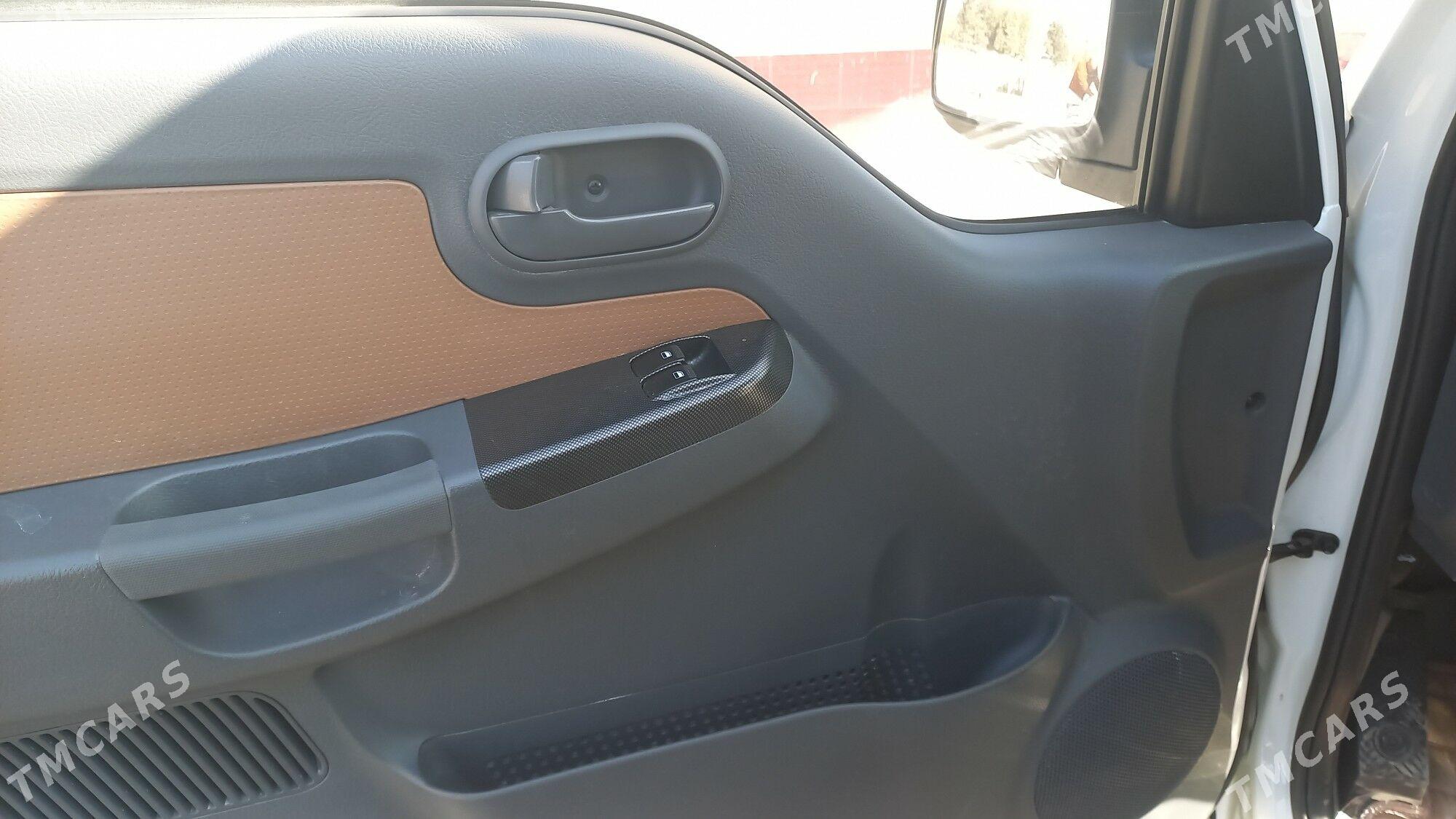 Kia Bongo 2025 - 356 400 TMT - Халач - img 7