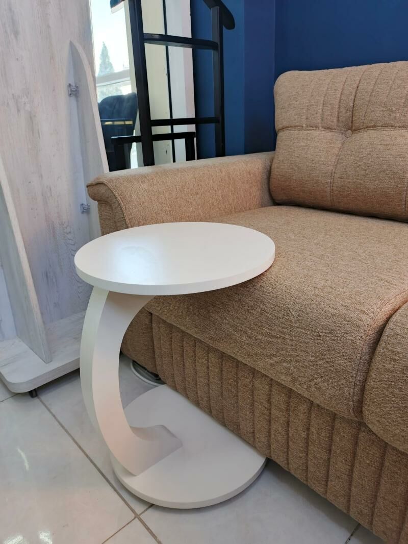 Žurnal stol.zigon sehpa. - Улица Г. Кулиева (Объездная) - img 3