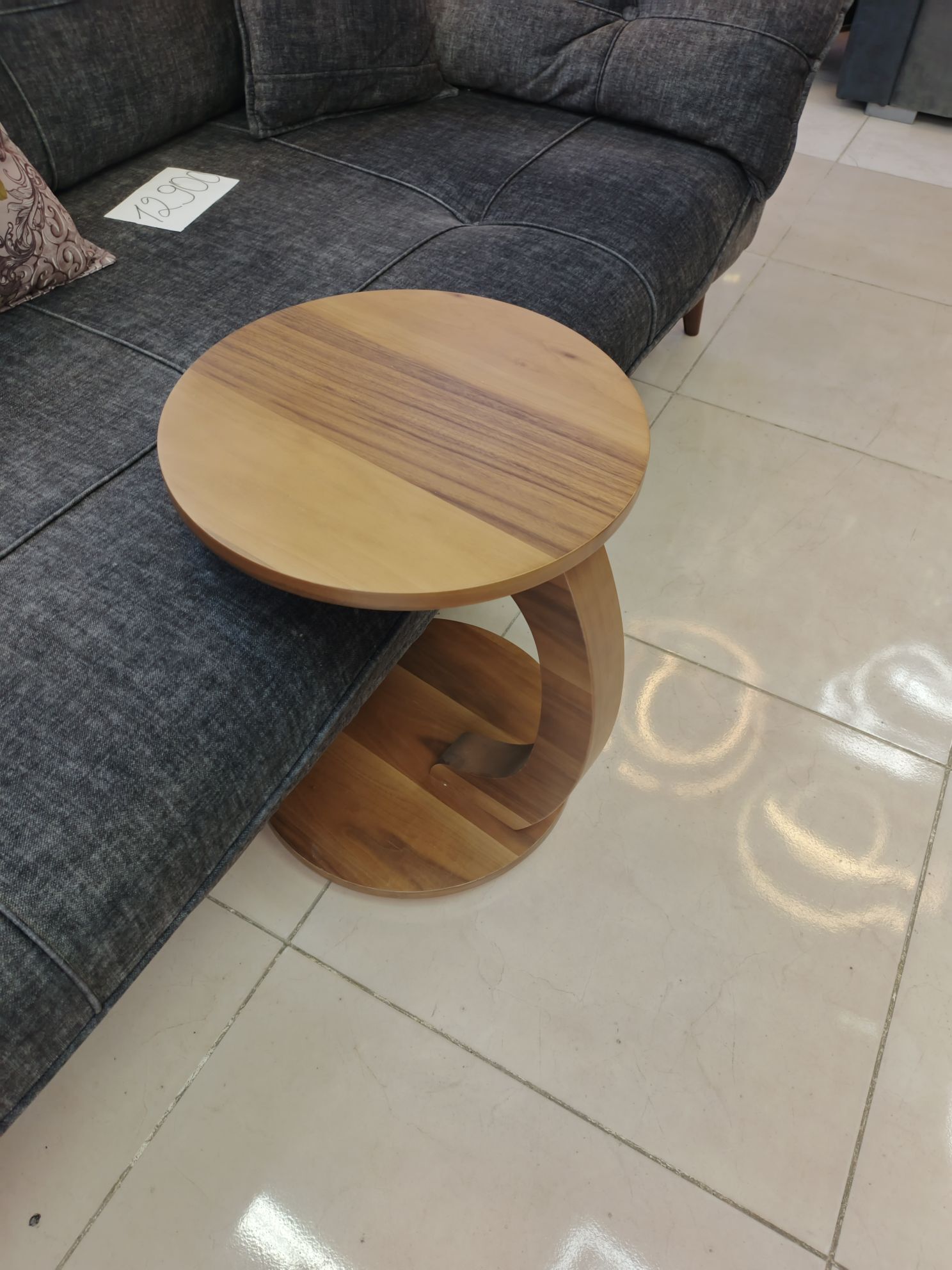 Žurnal stol.zigon sehpa. - Улица Г. Кулиева (Объездная) - img 10