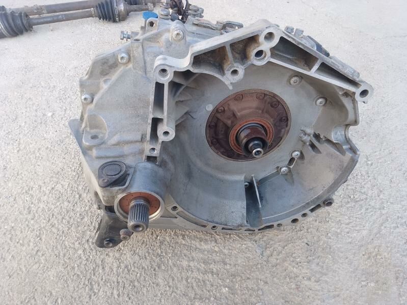 Citroen zapçastlar 1 000 TMT - Hazar - img 8