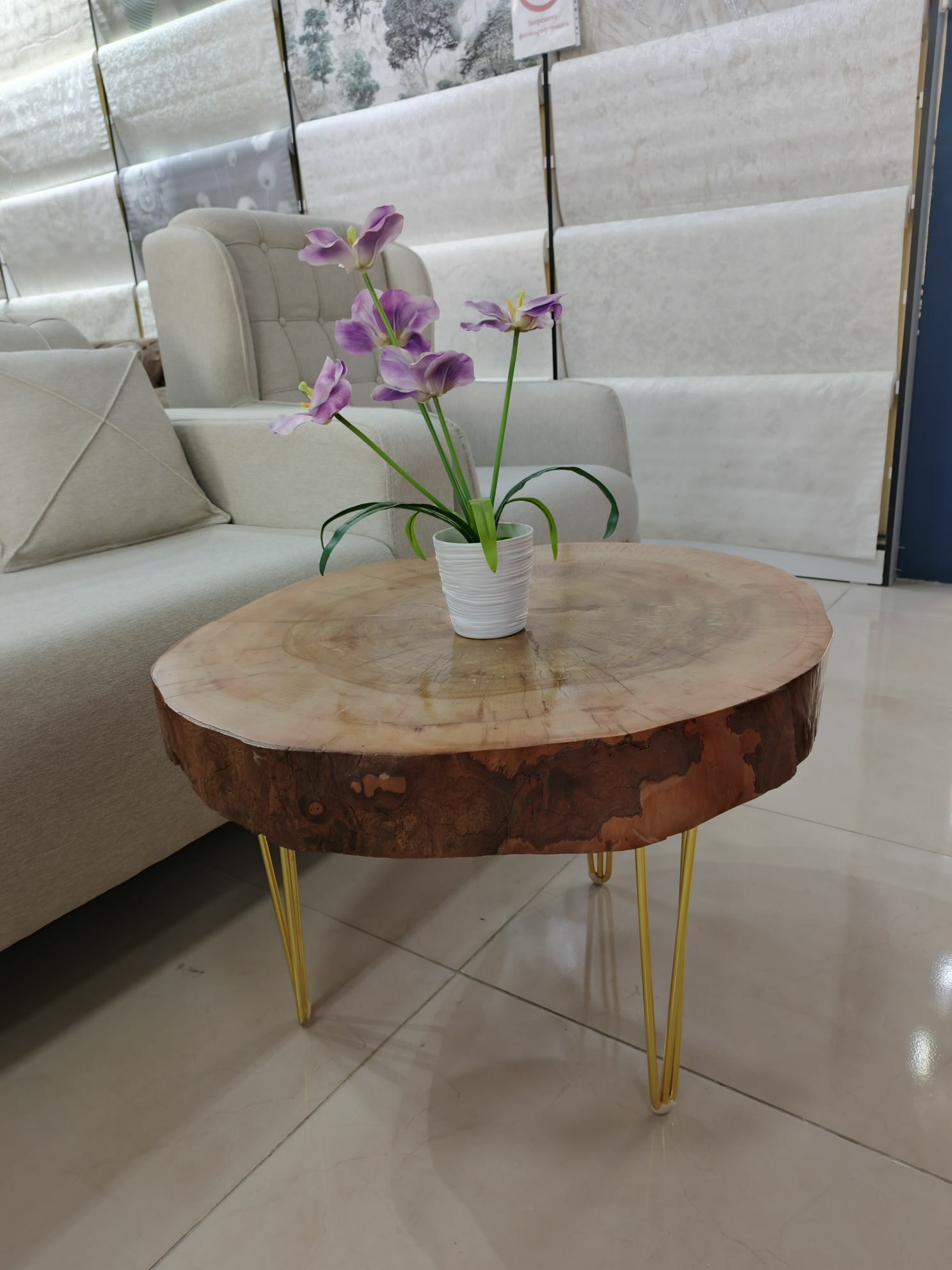 Žurnal stol.zigon sehpa. - Улица Г. Кулиева (Объездная) - img 5