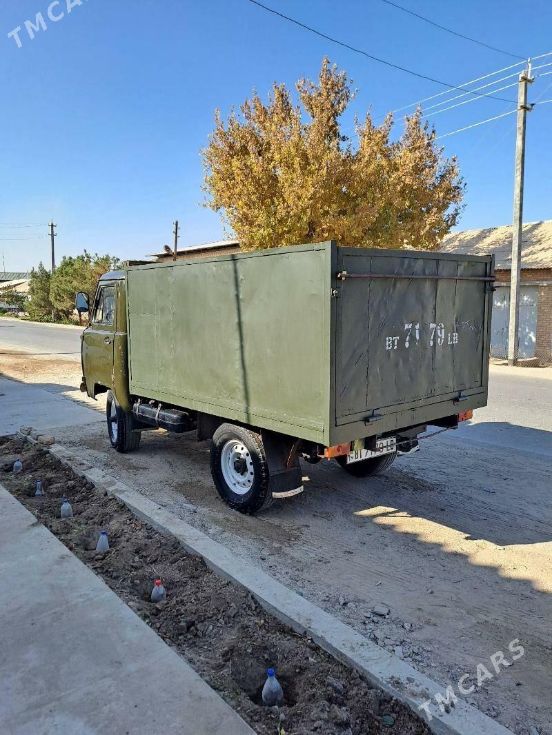 UAZ 2206 1980 - 40 000 TMT - Türkmenabat - img 5