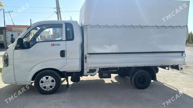 Kia Bongo 2025 - 356 400 TMT - Халач - img 3