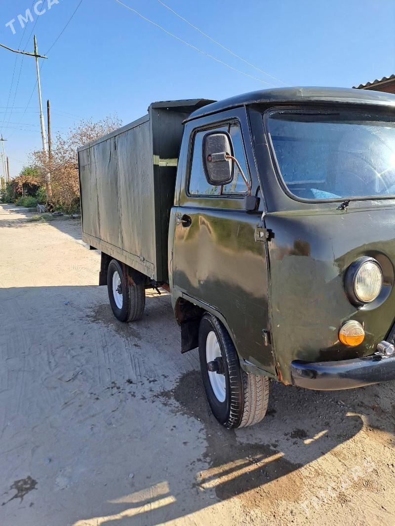 UAZ 2206 1980 - 40 000 TMT - Türkmenabat - img 3