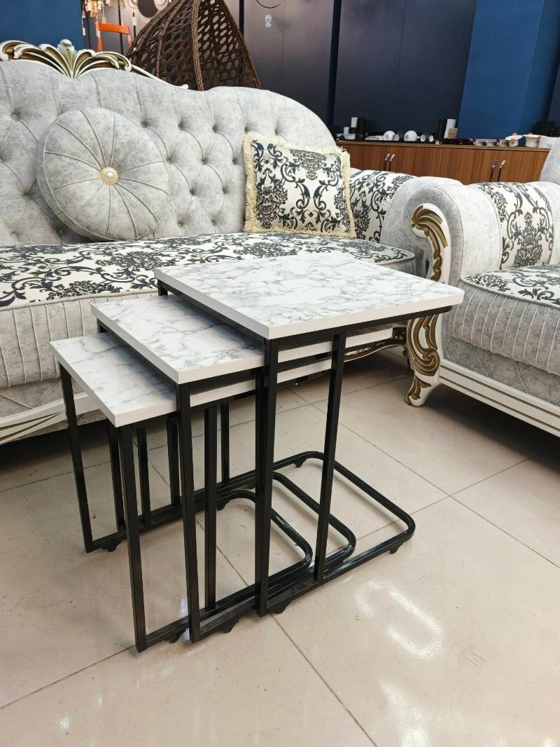 Žurnal stol.zigon sehpa. - Улица Г. Кулиева (Объездная) - img 8