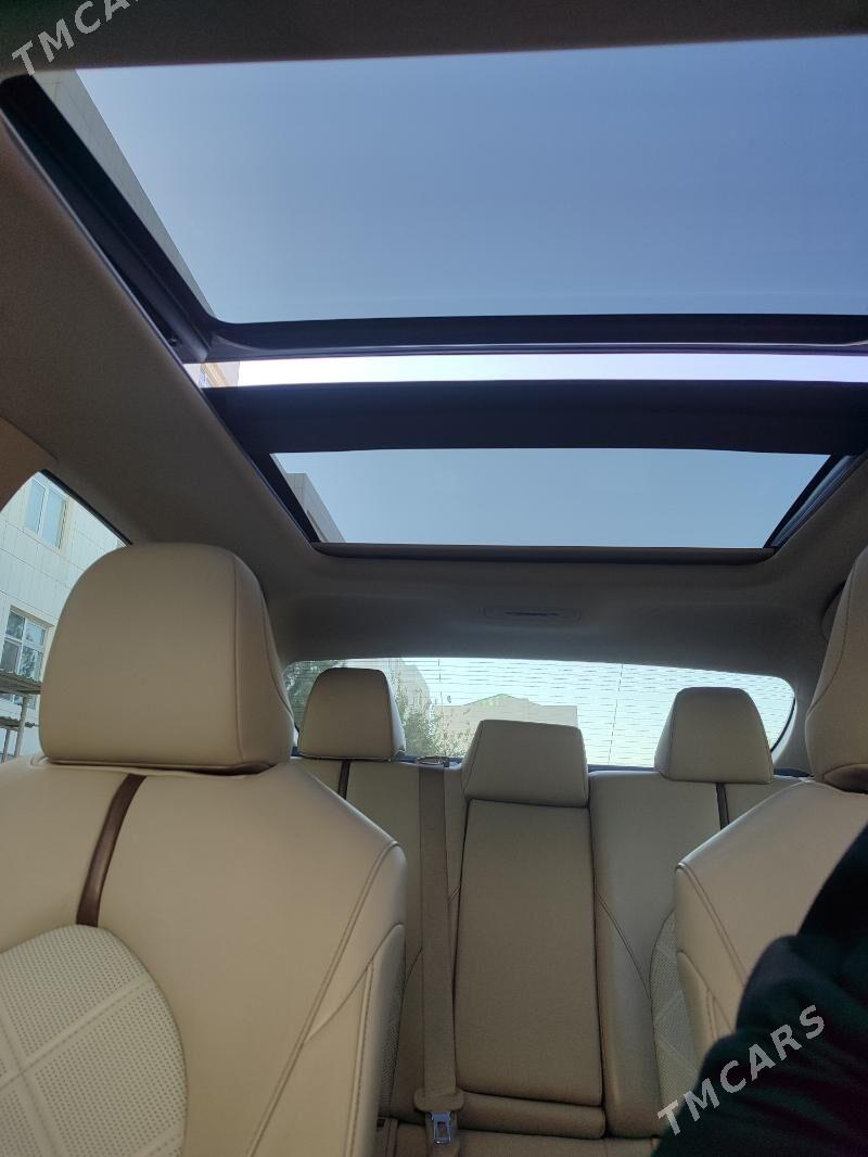 Toyota Camry 2018 - 377 000 TMT - Aşgabat - img 5