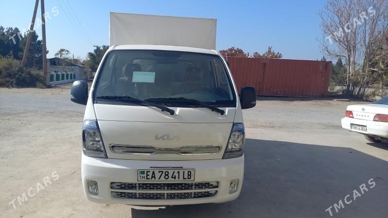 Kia Bongo 2025 - 356 400 TMT - Халач - img 1