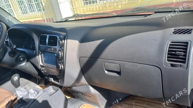 Kia Bongo 2025 - 356 400 TMT - Халач - img 6