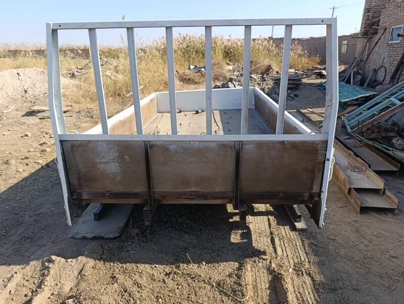 forlandyñ yzy 5 000 TMT - Türkmenabat - img 3