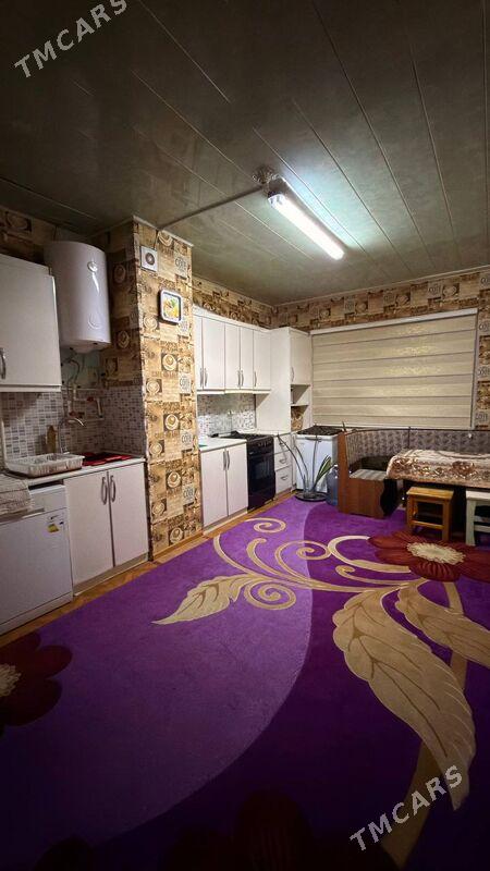 GYSSAGLY  MIR 4 4 KOM 4 ET - Мир 4 - img 3