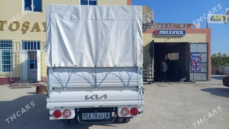 Kia Bongo 2025 - 356 400 TMT - Халач - img 2