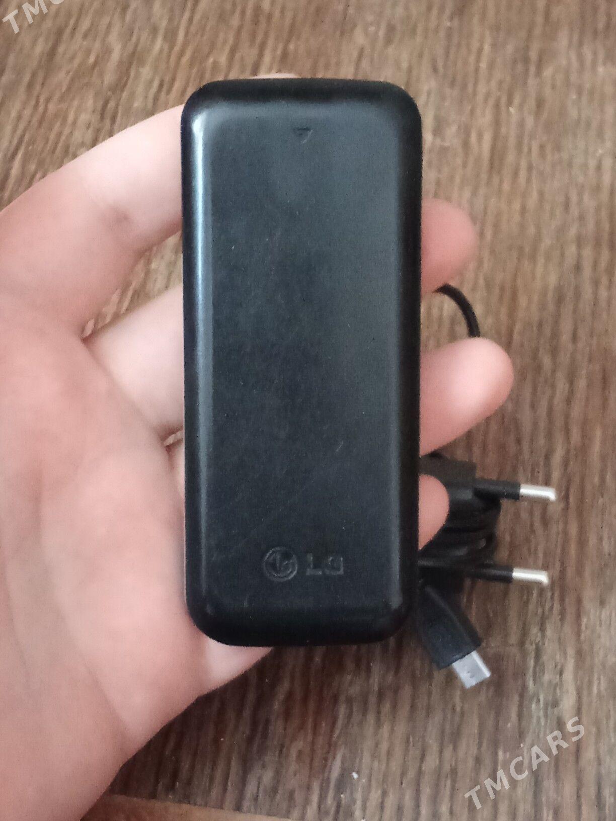 LG GS107 prastoy Telefon - 5 mkr - img 3