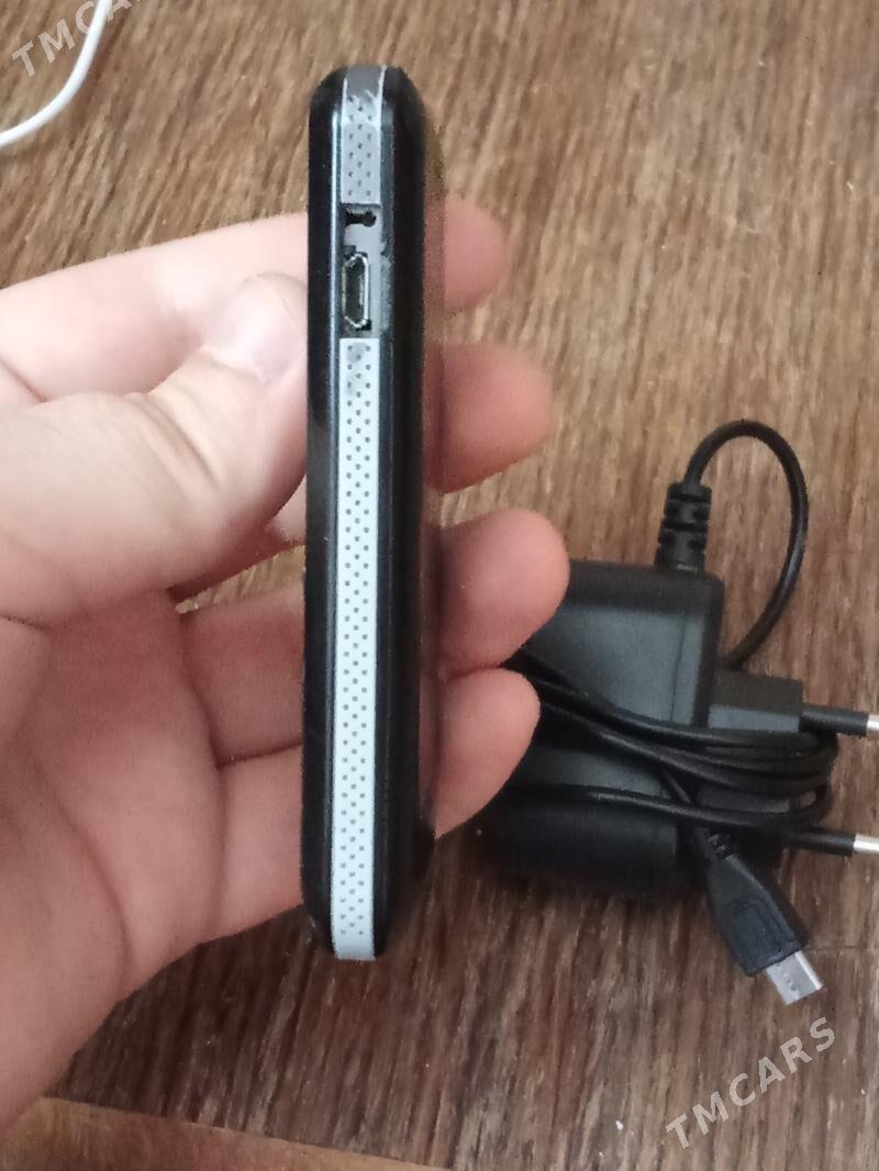 LG GS107 prastoy Telefon - 5 mkr - img 7