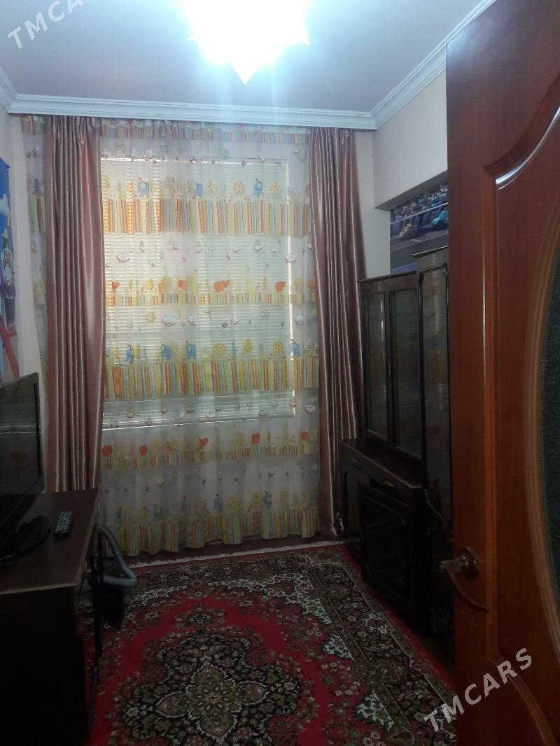 BAZAR 3-kom 2-etž - Türkmenbaşy - img 1