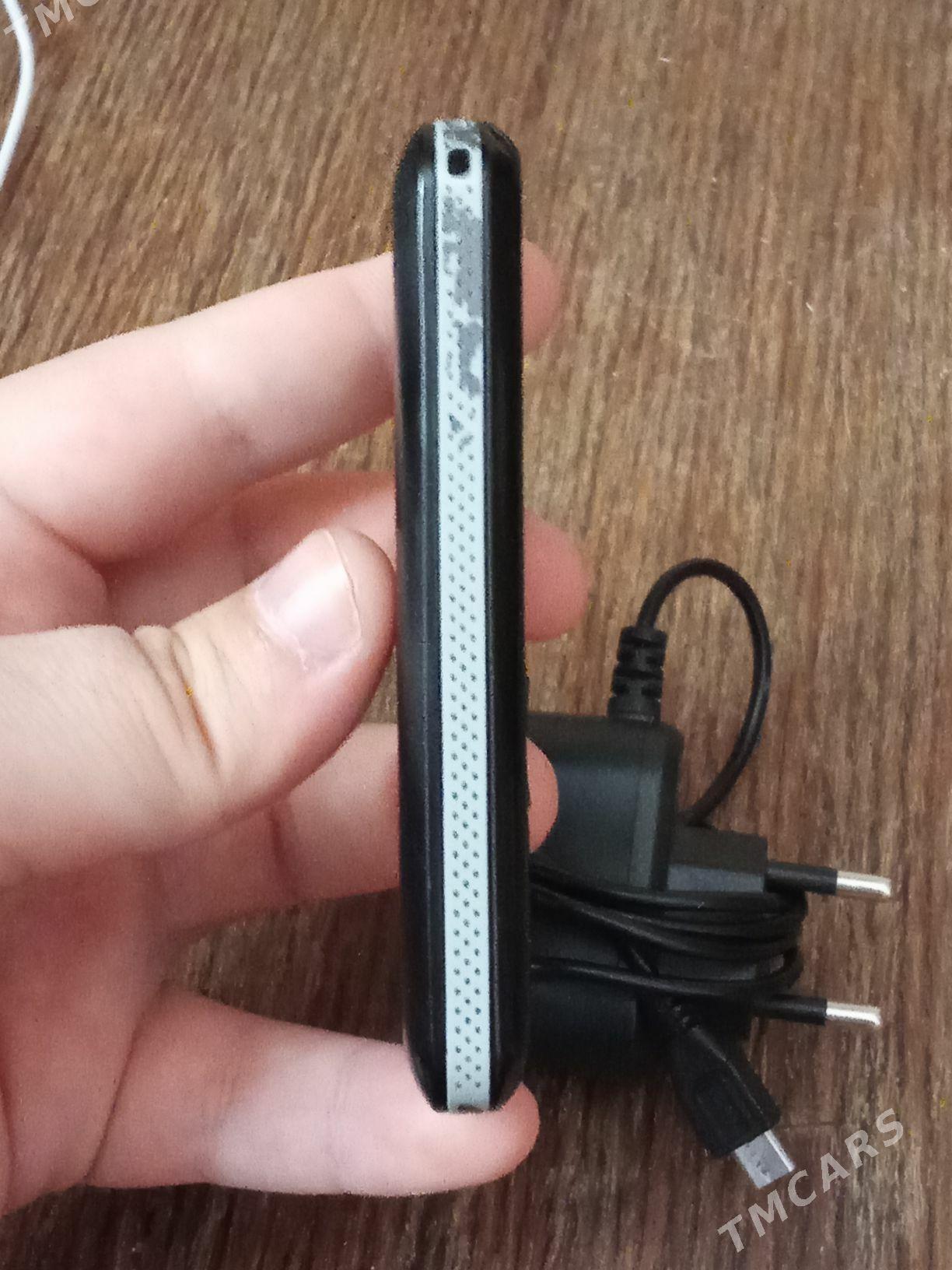 LG GS107 prastoy Telefon - 5 mkr - img 5