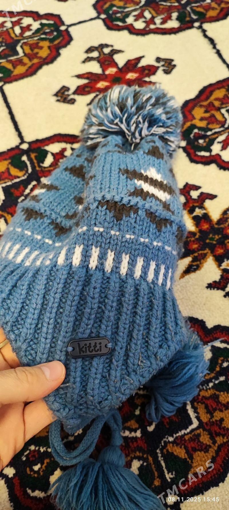 одежда на мальчика - Ашхабад - img 4