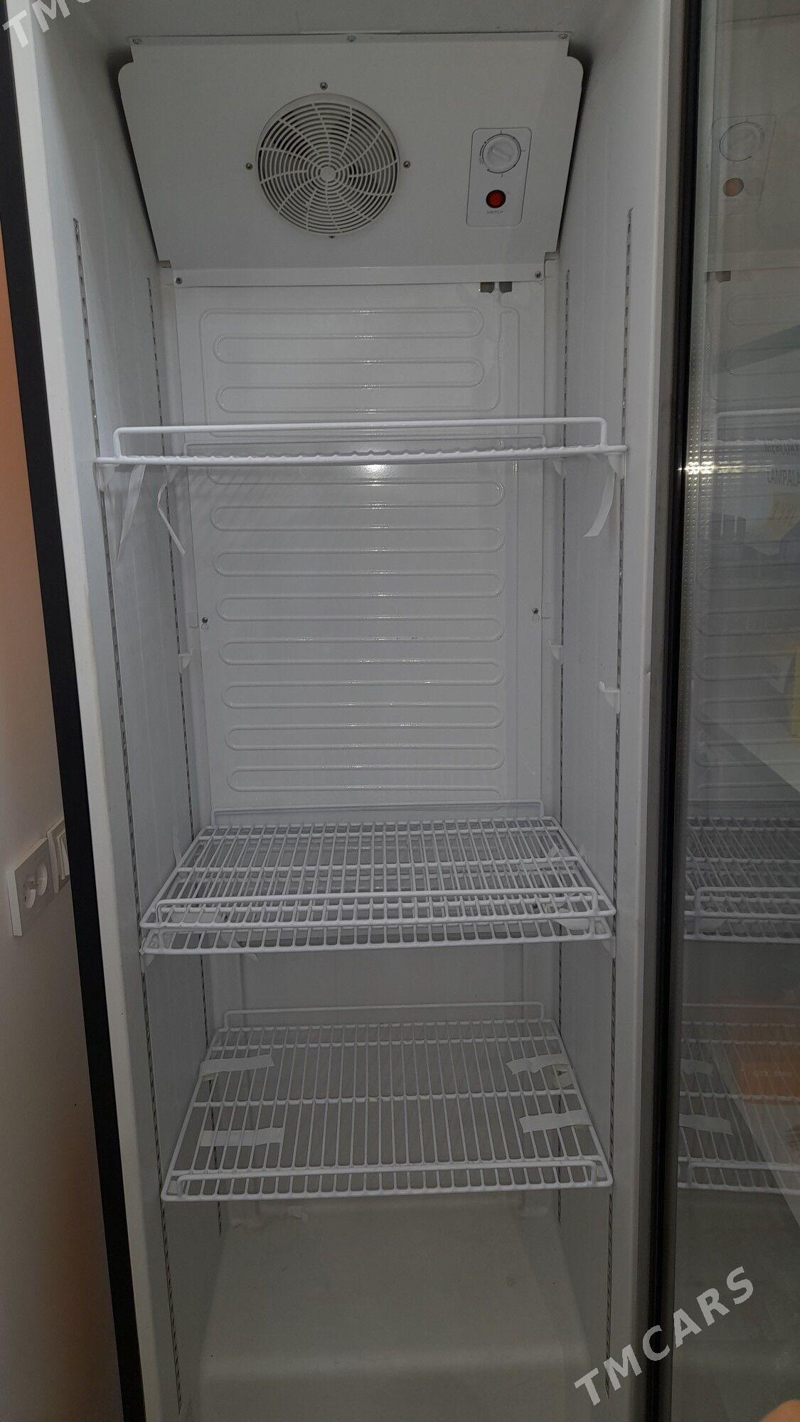 Holadilnik wtrina - Balkanabat - img 2