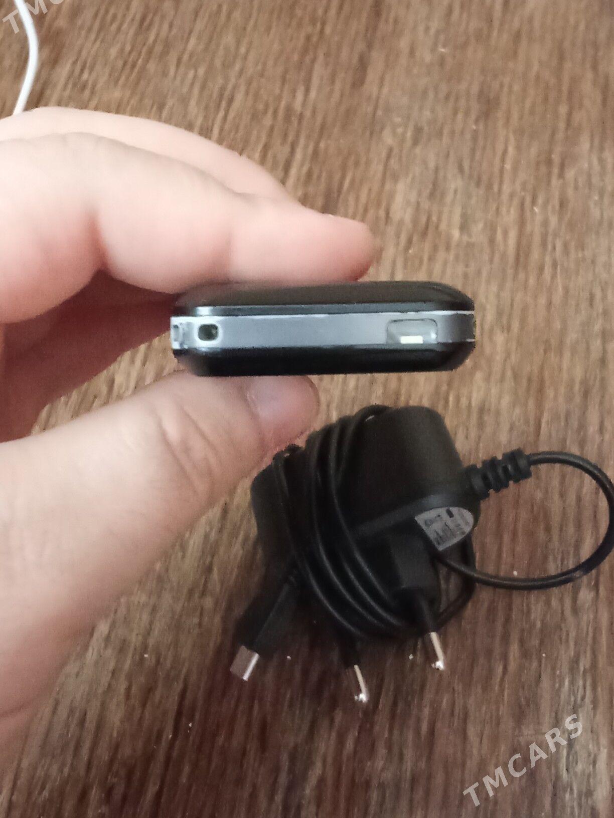 LG GS107 prastoy Telefon - 5 mkr - img 8